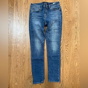 Lucky Brand Dark Blue Jeans